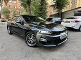 Kia K5 2020 года за 10 500 000 тг. в Алматы
