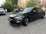 Kia K5 2020 года за 10 500 000 тг. в Алматы – фото 3