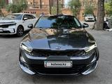 Kia K5 2020 года за 10 500 000 тг. в Алматы – фото 2