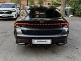 Kia K5 2020 года за 10 500 000 тг. в Алматы – фото 5