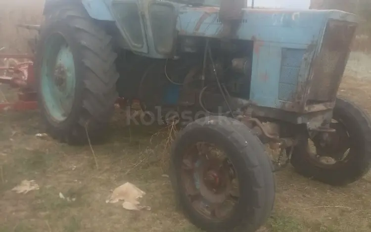 МТЗ 1990 года за 2 000 000 тг. в Самарское