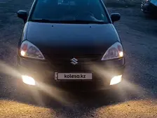 Suzuki Liana, 2005