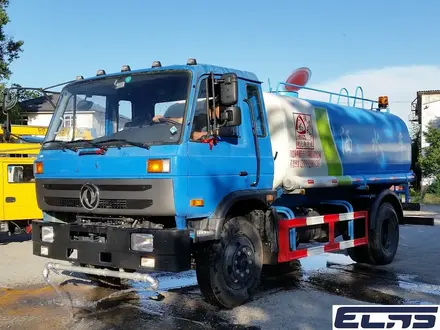 Dongfeng  Поливомоечная машина-водовоз 10/12 м3 2023 года за 20 500 000 тг. в Алматы – фото 5