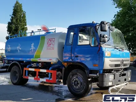 Dongfeng  Поливомоечная машина-водовоз 10/12 м3 2023 года за 20 500 000 тг. в Алматы – фото 6