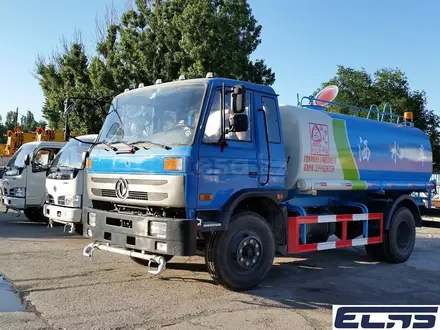 Dongfeng  Поливомоечная машина-водовоз 10/12 м3 2023 года за 20 500 000 тг. в Алматы – фото 13