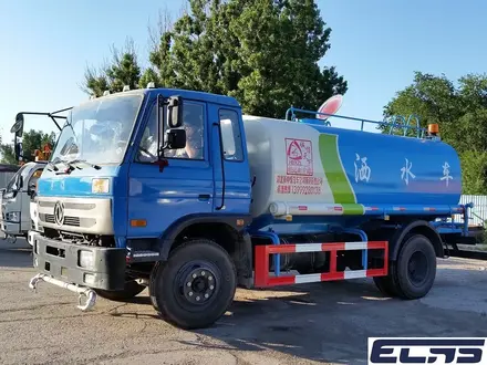 Dongfeng  Поливомоечная машина-водовоз 10/12 м3 2023 года за 20 500 000 тг. в Алматы – фото 14