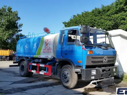 Dongfeng  Поливомоечная машина-водовоз 10/12 м3 2023 года за 20 500 000 тг. в Алматы – фото 17