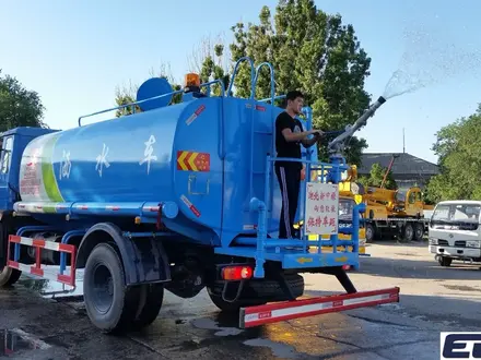 Dongfeng  Поливомоечная машина-водовоз 10/12 м3 2023 года за 20 500 000 тг. в Алматы – фото 20