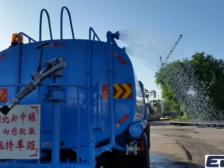 Dongfeng  Поливомоечная машина-водовоз 10/12 м3 2023 года за 20 500 000 тг. в Алматы – фото 24