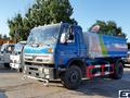 Dongfeng  Поливомоечная машина-водовоз 10/12 м3 2023 года за 20 500 000 тг. в Алматы – фото 26