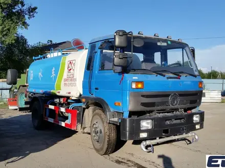 Dongfeng  Поливомоечная машина-водовоз 10/12 м3 2023 года за 20 500 000 тг. в Алматы – фото 28