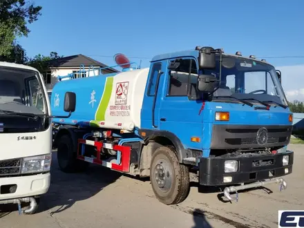 Dongfeng  Поливомоечная машина-водовоз 10/12 м3 2023 года за 20 500 000 тг. в Алматы – фото 29