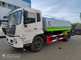 Dongfeng  Поливомоечная машина-водовоз 10/12 м3 2023 года за 20 500 000 тг. в Алматы – фото 2