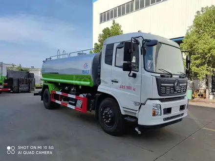 Dongfeng  Поливомоечная машина-водовоз 10/12 м3 2023 года за 20 500 000 тг. в Алматы