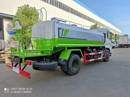 Dongfeng  Поливомоечная машина-водовоз 10/12 м3 2023 года за 20 500 000 тг. в Алматы – фото 4
