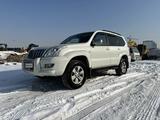 Toyota Land Cruiser Prado 2005 года за 11 000 000 тг. в Алматы