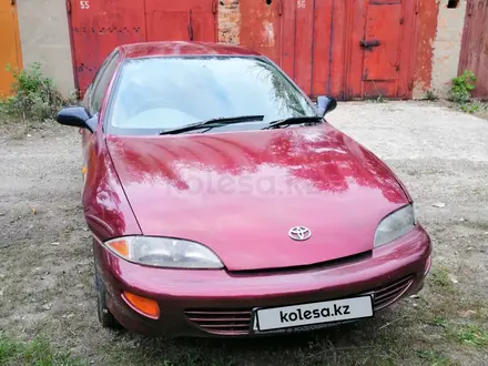 Toyota Cavalier 1996 года за 900 000 тг. в Усть-Каменогорск