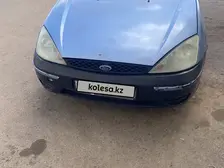 Ford Focus, 2006