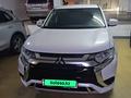 Mitsubishi Outlander 2022 года за 13 900 000 тг. в Алматы