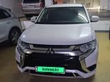 Mitsubishi Outlander 2022 года за 13 900 000 тг. в Алматы