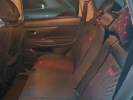 Mitsubishi Outlander 2022 года за 13 900 000 тг. в Алматы – фото 2