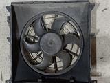 ВЕНТИЛЯТОР БМВ BMW E36. за 50 000 тг. в Алматы – фото 2