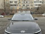 Hyundai Elantra 2023 года за 8 800 000 тг. в Алматы