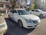 Toyota Avalon 2008 года за 7 400 000 тг. в Талдыкорган – фото 2