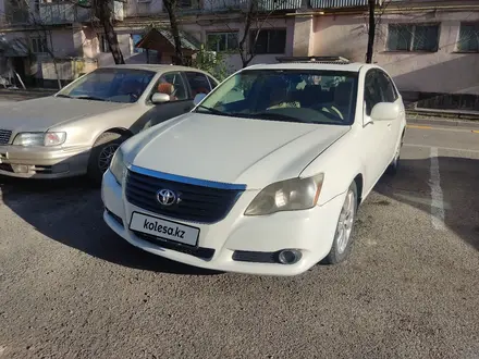 Toyota Avalon 2008 года за 7 400 000 тг. в Талдыкорган