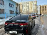 Kia Rio 2021 года за 9 500 000 тг. в Астана – фото 4