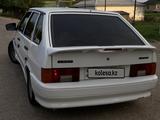 ВАЗ (Lada) 2114 2011 годаүшін1 450 000 тг. в Шымкент – фото 4