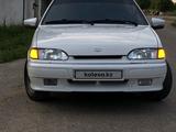 ВАЗ (Lada) 2114 2011 годаүшін1 450 000 тг. в Шымкент