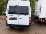 Ford Transit 2008 года за 2 800 000 тг. в Астана – фото 3