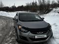 Hyundai Avante 2011 годаfor6 300 000 тг. в Астана – фото 3