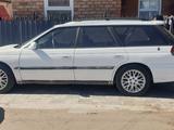 Subaru Legacy 1997 года за 2 200 000 тг. в Усть-Каменогорск