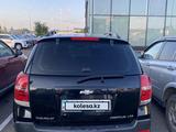 Chevrolet Captiva 2013 года за 5 800 000 тг. в Астана – фото 4