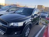 Chevrolet Captiva 2013 года за 6 500 000 тг. в Астана – фото 3