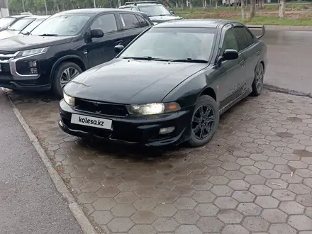 Mitsubishi Galant 1997 года за 1 700 000 тг. в Караганда – фото 8