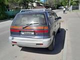 Mitsubishi Space Wagon 1994 года за 1 354 000 тг. в Алматы – фото 3
