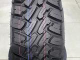 245/75R16 Nankang LT FT-9 120/116N MT за 59 500 тг. в Алматы