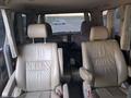 Toyota Alphard 2007 года за 4 500 000 тг. в Алматы – фото 5