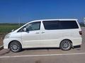 Toyota Alphard 2007 года за 4 500 000 тг. в Алматы – фото 2