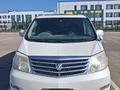 Toyota Alphard 2007 года за 4 500 000 тг. в Алматы