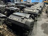 Контрактный двигатель BMW X5 M54 3л за 750 000 тг. в Астана – фото 4