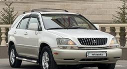 Lexus RX 300 2000 годаfor4 800 000 тг. в Караганда – фото 3