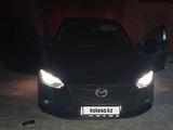 Mazda 6 2013 года за 8 300 000 тг. в Усть-Каменогорск