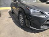 Lexus NX 200t 2016 года за 14 100 000 тг. в Астана – фото 4