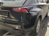 Lexus NX 200t 2016 года за 14 100 000 тг. в Астана – фото 5