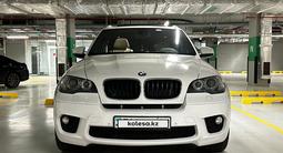 BMW X5 2010 года за 12 000 000 тг. в Астана