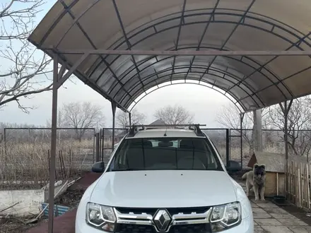 Renault Duster 2020 года за 8 600 000 тг. в Уральск – фото 10
